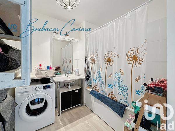 Appartement à vendre 3 pièces 60 m² Sartrouville