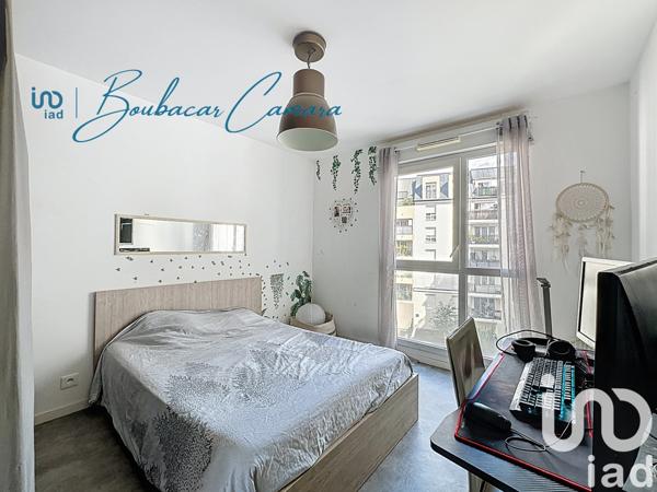 Appartement à vendre 3 pièces 60 m² Sartrouville