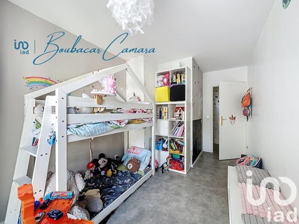 Appartement à vendre 3 pièces 60 m² Sartrouville