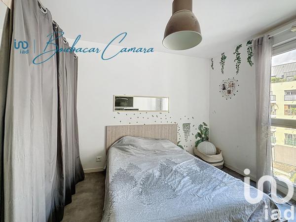 Appartement à vendre 3 pièces 60 m² Sartrouville