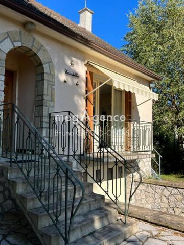 Maison à VRIGNY 45300, 45300 - 6 pièces 83m²