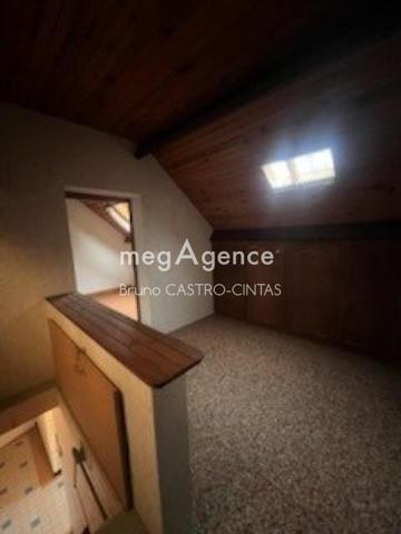 Maison à VRIGNY 45300, 45300 - 6 pièces 83m²