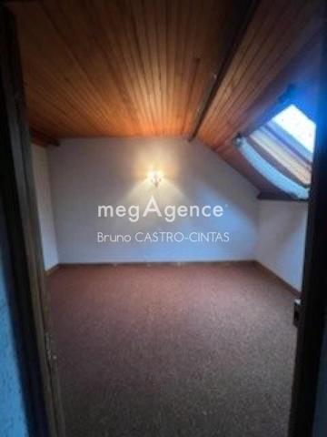 Maison à VRIGNY 45300, 45300 - 6 pièces 83m²