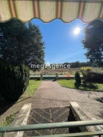 Maison à VRIGNY 45300, 45300 - 6 pièces 83m²