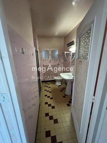 Maison à VRIGNY 45300, 45300 - 6 pièces 83m²