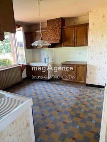 Maison à VRIGNY 45300, 45300 - 6 pièces 83m²