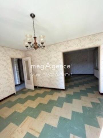 Maison à VRIGNY 45300, 45300 - 6 pièces 83m²