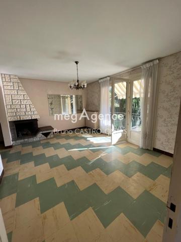 Maison à VRIGNY 45300, 45300 - 6 pièces 83m²