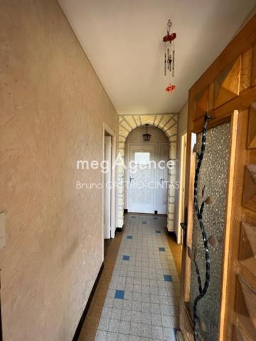 Maison à VRIGNY 45300, 45300 - 6 pièces 83m²