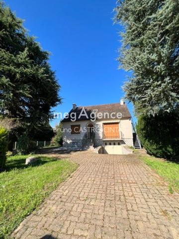 Maison à VRIGNY 45300, 45300 - 6 pièces 83m²