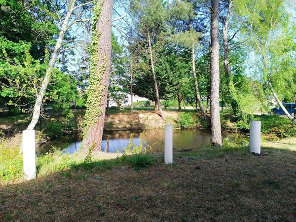 Maison à SAINT-PHILBERT-DU-PEUPLE, 49160 - 5 pièces 91m²