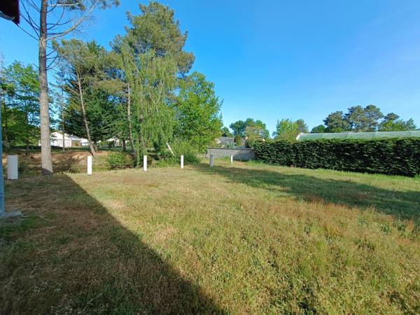 Maison à SAINT-PHILBERT-DU-PEUPLE, 49160 - 5 pièces 91m²