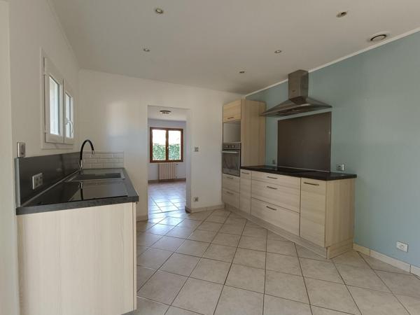 Maison à SAINT-PHILBERT-DU-PEUPLE, 49160 - 5 pièces 91m²