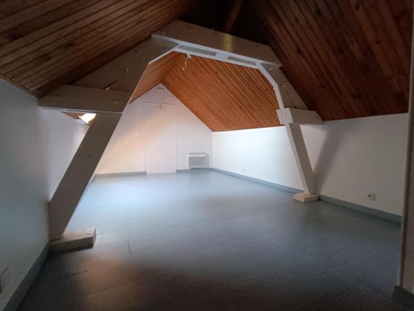 Maison à SAINT-PHILBERT-DU-PEUPLE, 49160 - 5 pièces 91m²