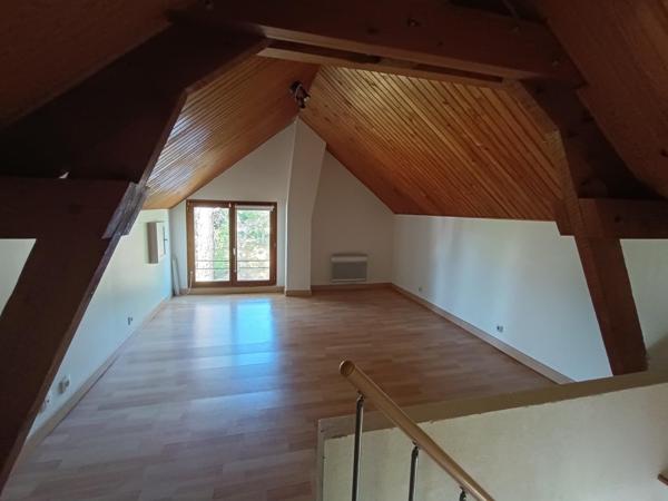 Maison à SAINT-PHILBERT-DU-PEUPLE, 49160 - 5 pièces 91m²
