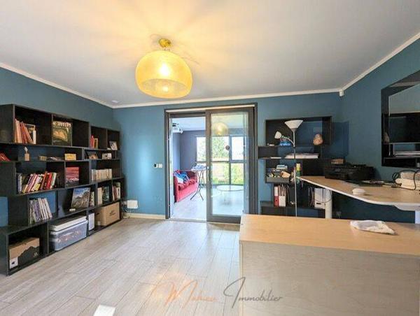 Maison 6 pièces 197m² à vendre à Prévessin-Moëns 01280