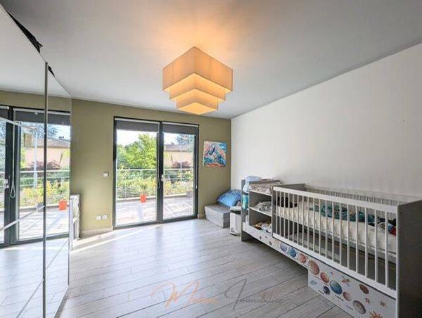 Maison 6 pièces 197m² à vendre à Prévessin-Moëns 01280