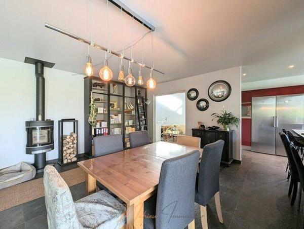 Maison 6 pièces 197m² à vendre à Prévessin-Moëns 01280