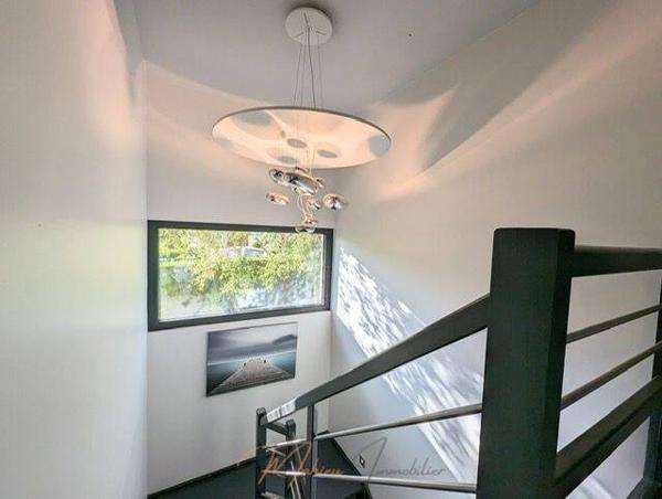 Maison 6 pièces 197m² à vendre à Prévessin-Moëns 01280