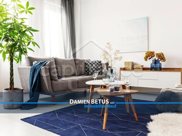 Maison à vendre 3 pièces SAINT HILAIRE DE RIEZ (85) avec JARDIN et PARKING