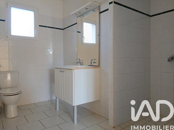 Maison à vendre 4 pièces 92 m² Chinon
