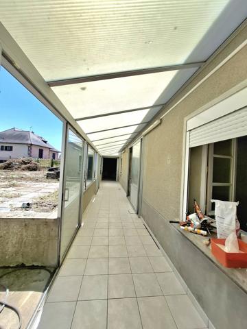 À vendre - Maison individuelle, 4 pièces située à Vivoin (72170)