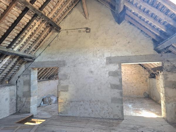 À vendre - Maison individuelle, 4 pièces située à Vivoin (72170)