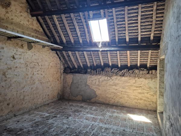 À vendre - Maison individuelle, 4 pièces située à Vivoin (72170)