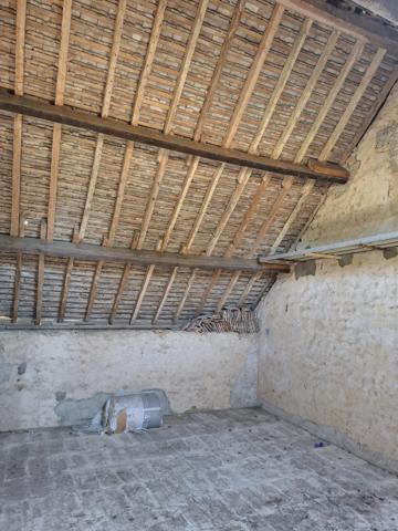 À vendre - Maison individuelle, 4 pièces située à Vivoin (72170)