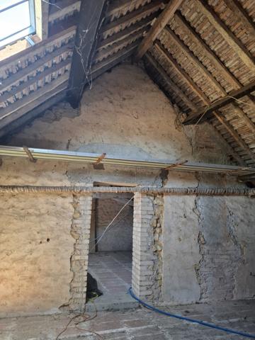 À vendre - Maison individuelle, 4 pièces située à Vivoin (72170)