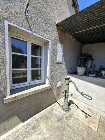 À vendre - Maison individuelle, 4 pièces située à Vivoin (72170)