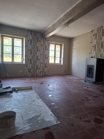 À vendre - Maison individuelle, 4 pièces située à Vivoin (72170)