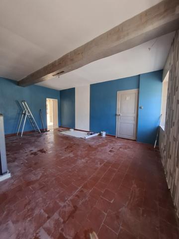 À vendre - Maison individuelle, 4 pièces située à Vivoin (72170)