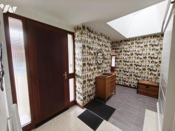 Maison 5 pièces 93 m²