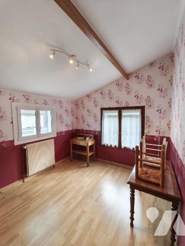 Maison 5 pièces 93 m²