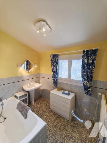 Maison 5 pièces 93 m²