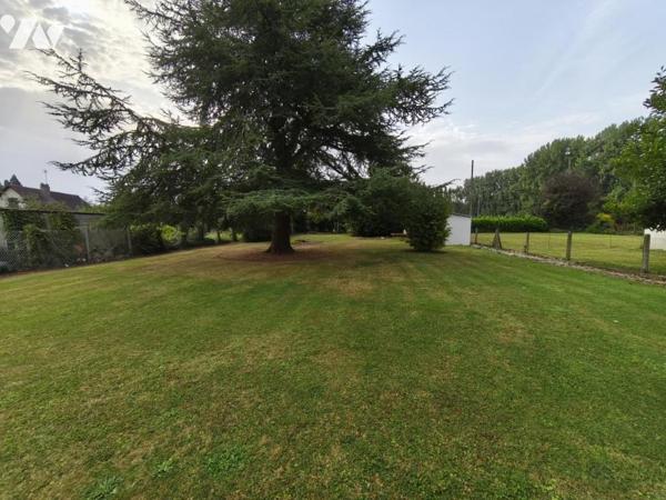 Maison 5 pièces 93 m²