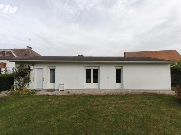 Maison 5 pièces 93 m²