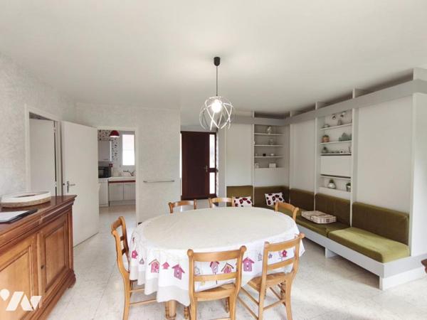 Maison 5 pièces 93 m²