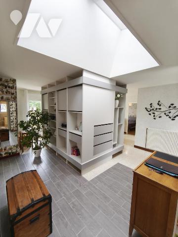 Maison 5 pièces 93 m²