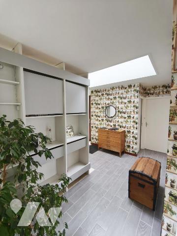 Maison 5 pièces 93 m²