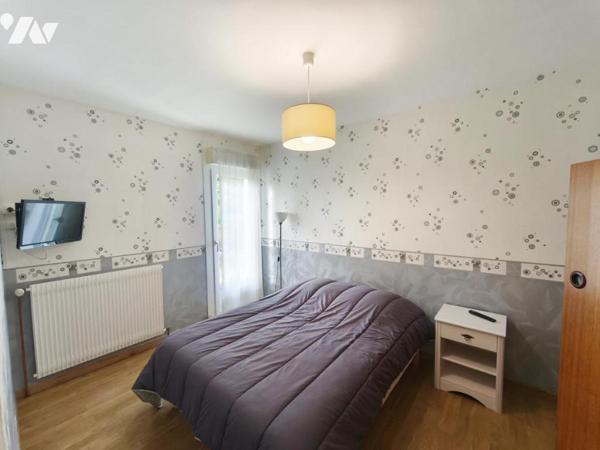 Maison 5 pièces 93 m²