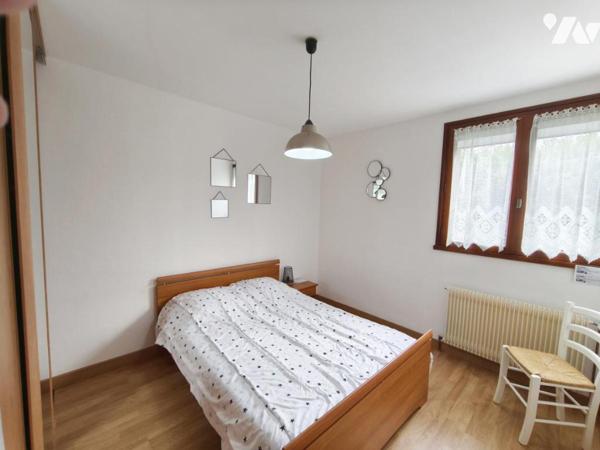 Maison 5 pièces 93 m²