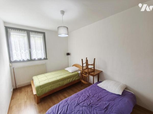 Maison 5 pièces 93 m²