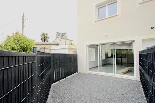 Maison Talence 4 pièce(s) 91,37 m2