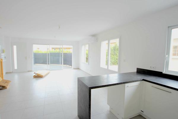 Maison Talence 4 pièce(s) 91,37 m2