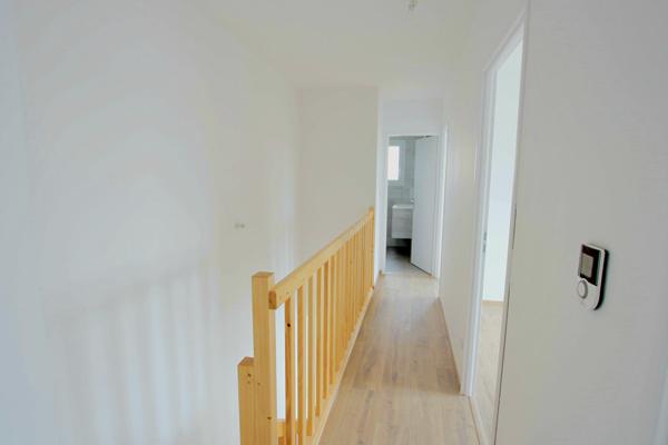 Maison Talence 4 pièce(s) 91,37 m2