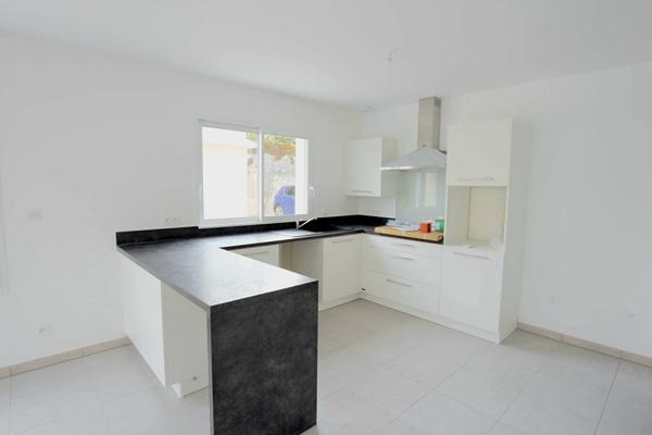 Maison Talence 4 pièce(s) 91,37 m2