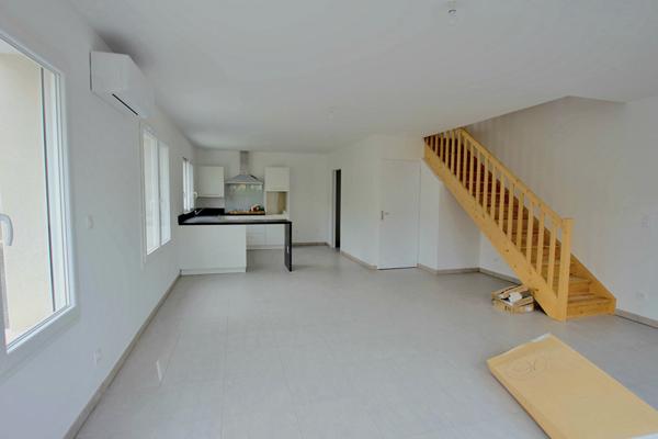 Maison Talence 4 pièce(s) 91,37 m2