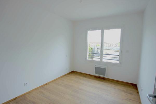Maison Talence 4 pièce(s) 91,37 m2